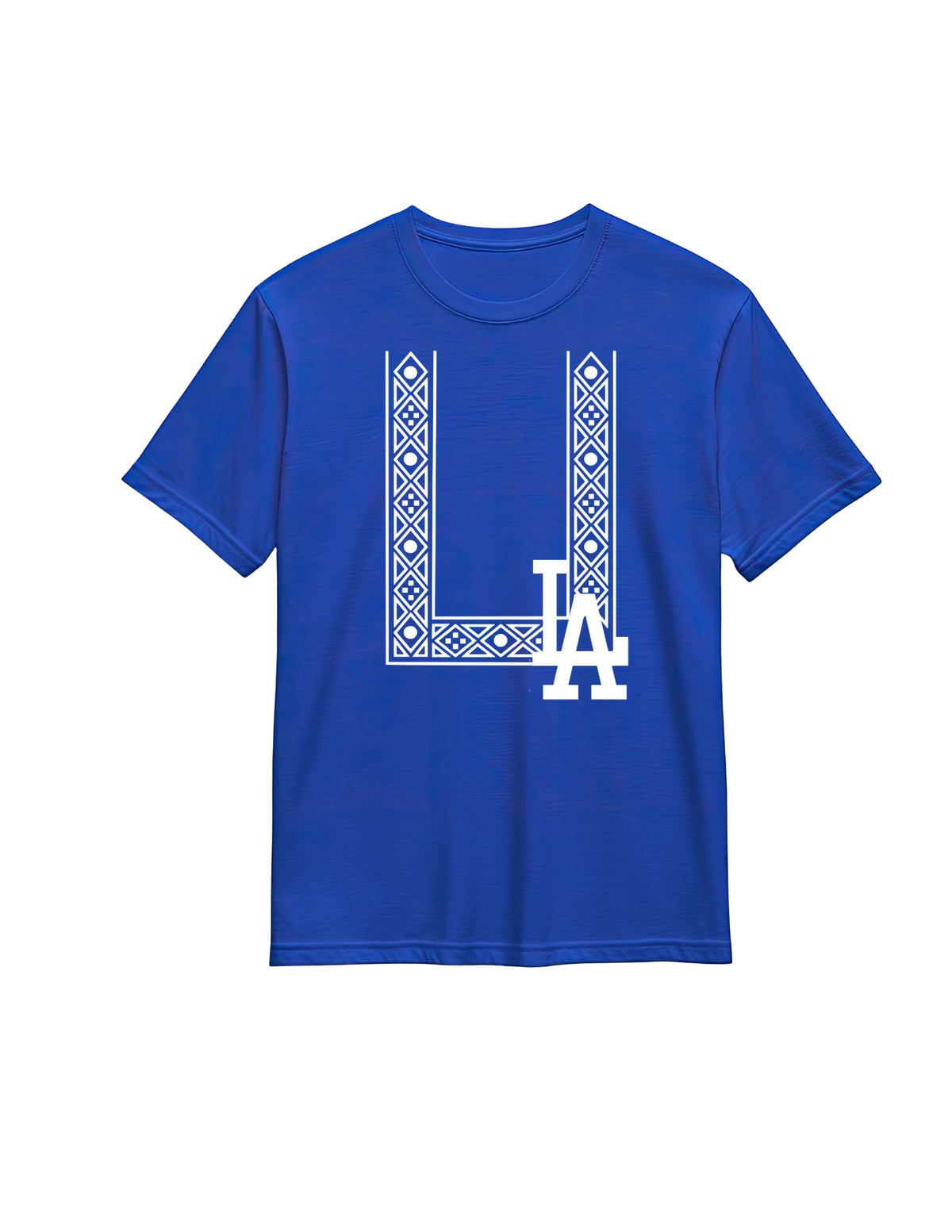 For the Love of L.A. Barong Tshirt