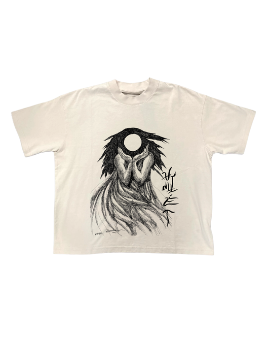 PREORDER Mayari Unisex Boxy Tee