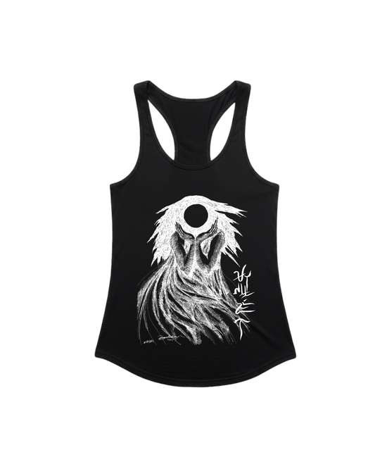 PREORDER Mayari Women's Racerback Tank Top